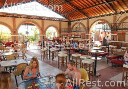 Barbaross Pashas Beach Club 7
